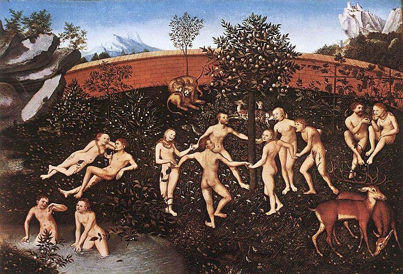 Lucas il Vecchio Cranach